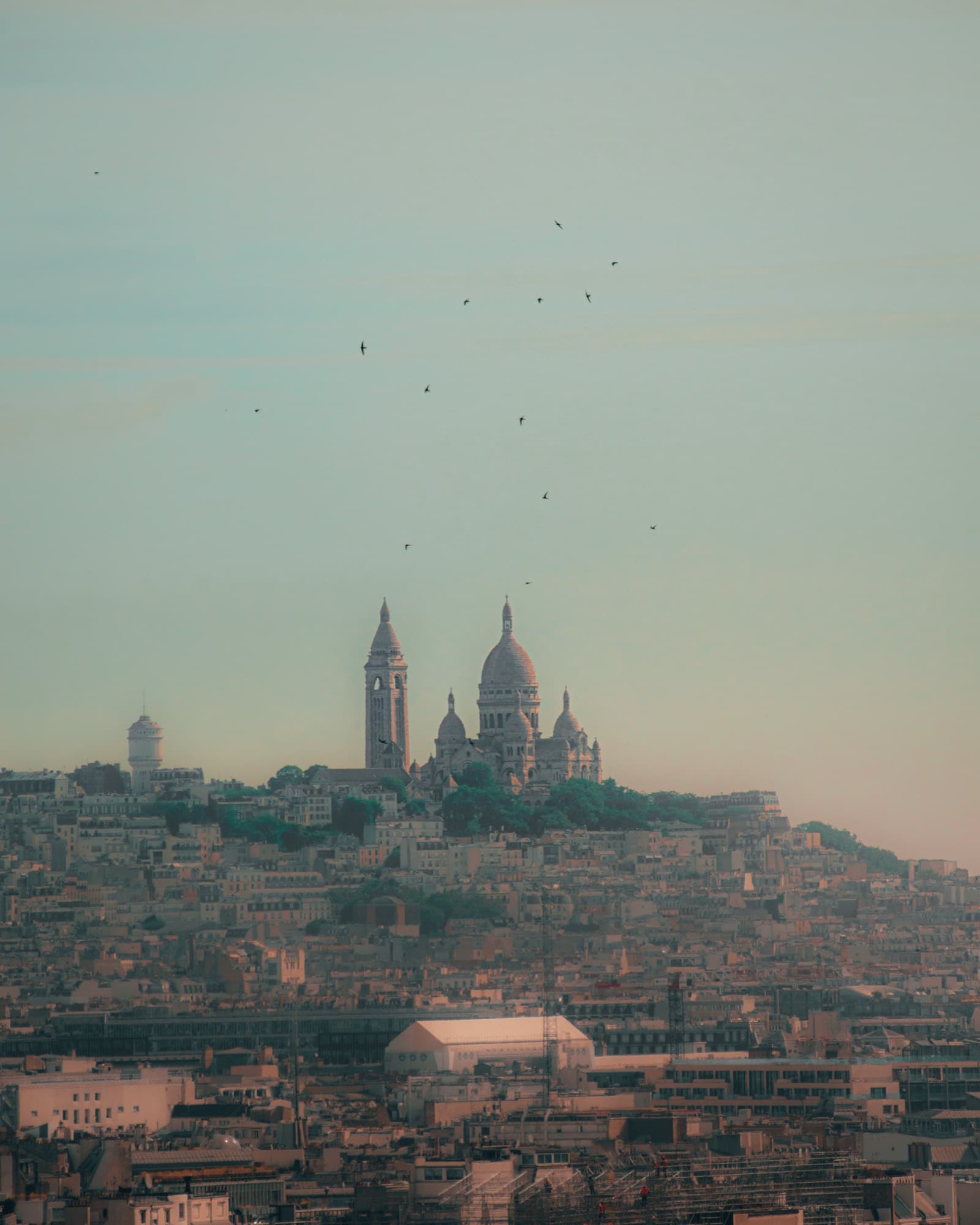 Paris, France