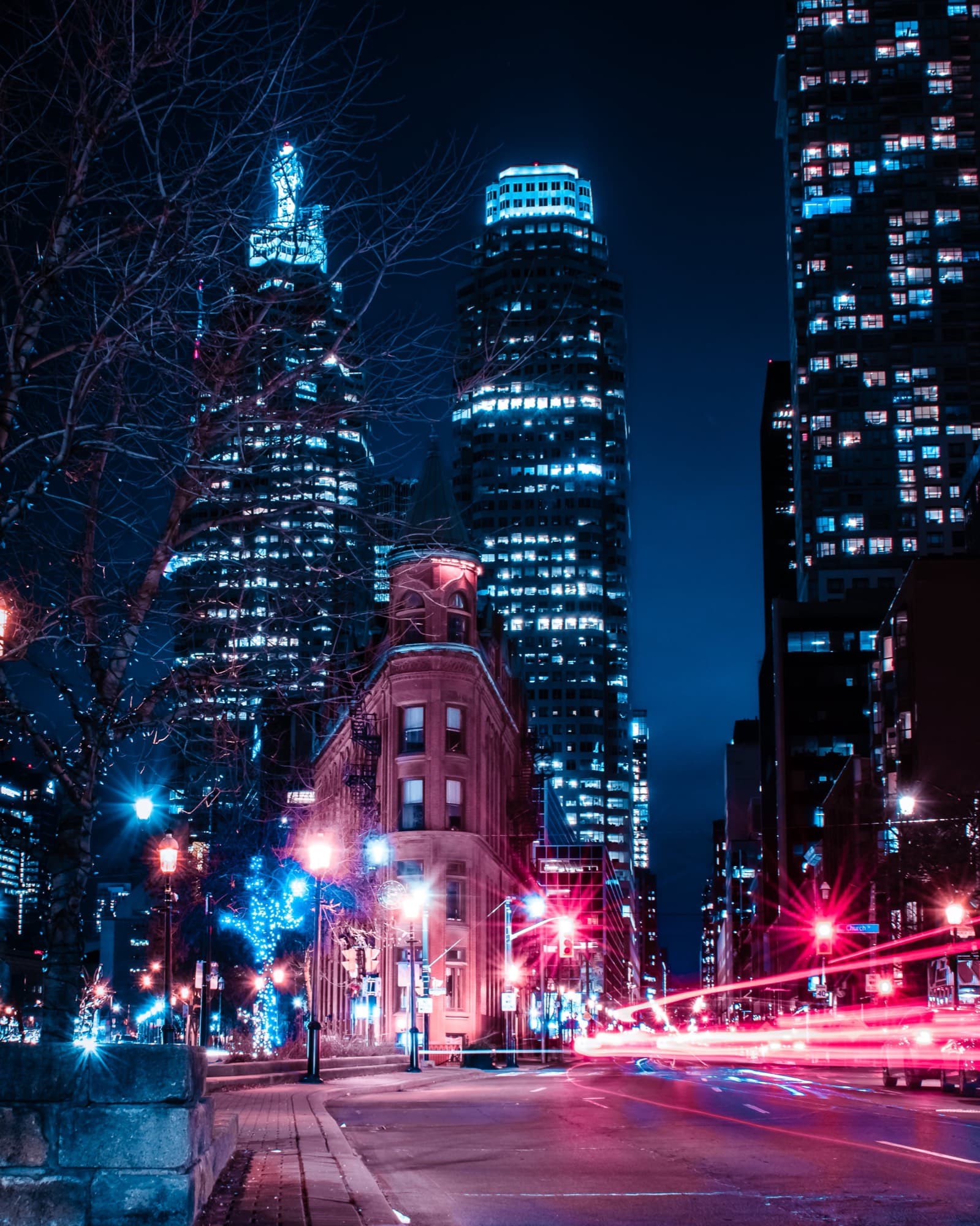 Toronto, Canada