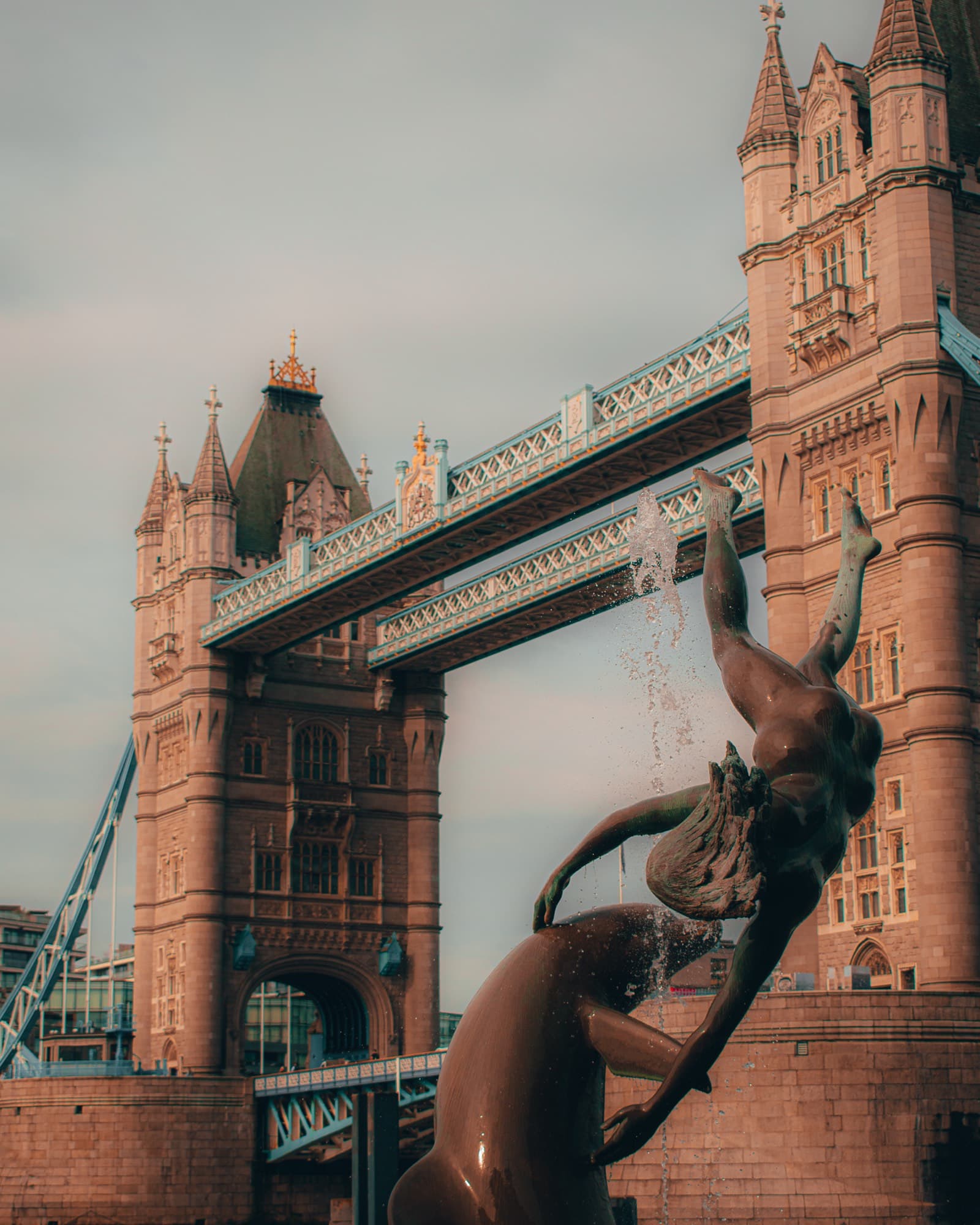 London, England