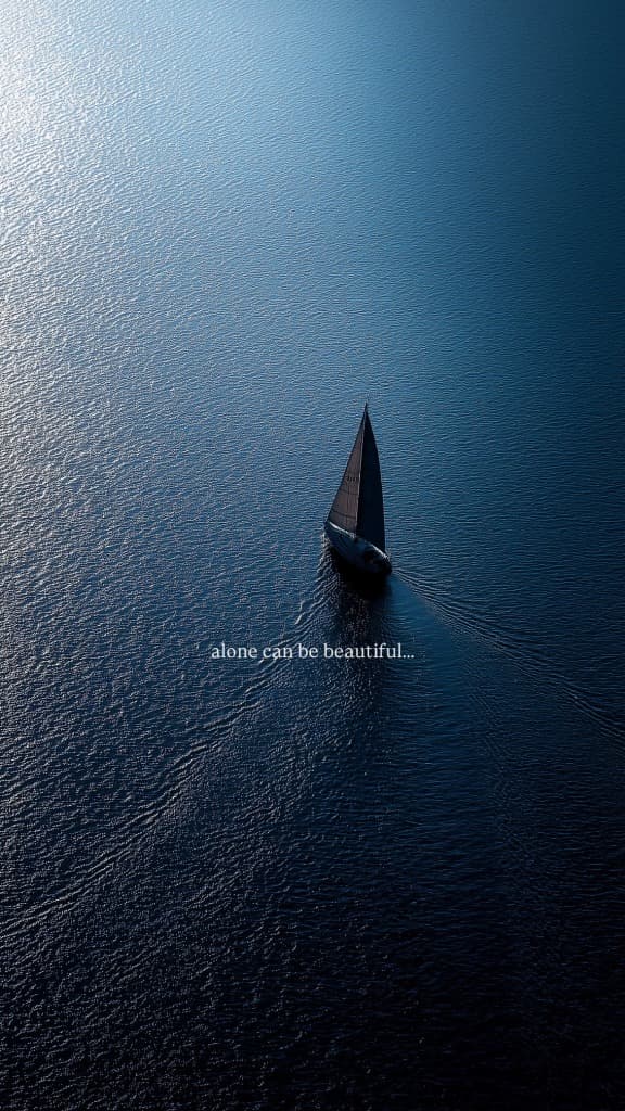 Solitude