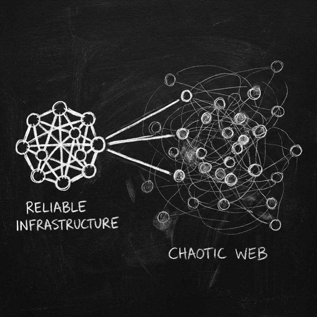 Network graph